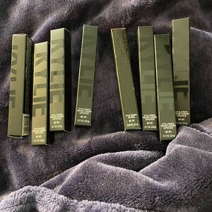 Kyle liquid lipstick